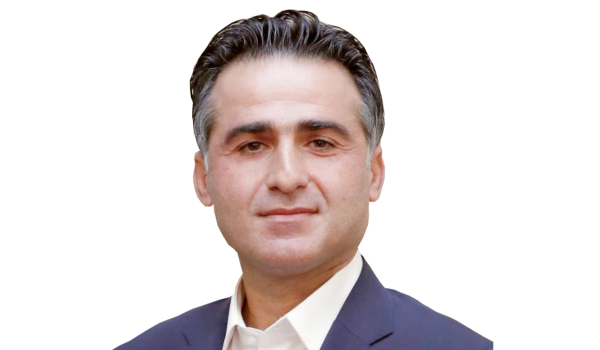 Ali Hamieh. (Twitter @alihamie_lb)