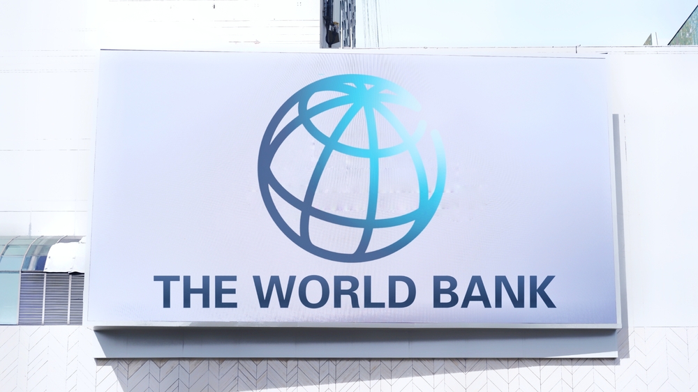 The money is to help tackle short-term economic challenges and hasten Egypt’s green transition. Shutterstock
