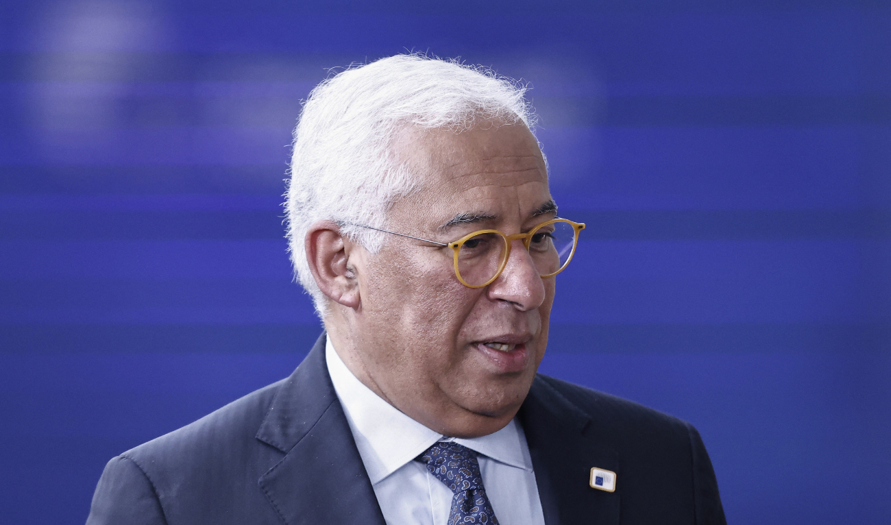Costa, 62, stepped down as Portugal’s Socialist premier last November over an investigation into alleged illegalities in his government’s handling of several large investment projects. (AFP/File)
