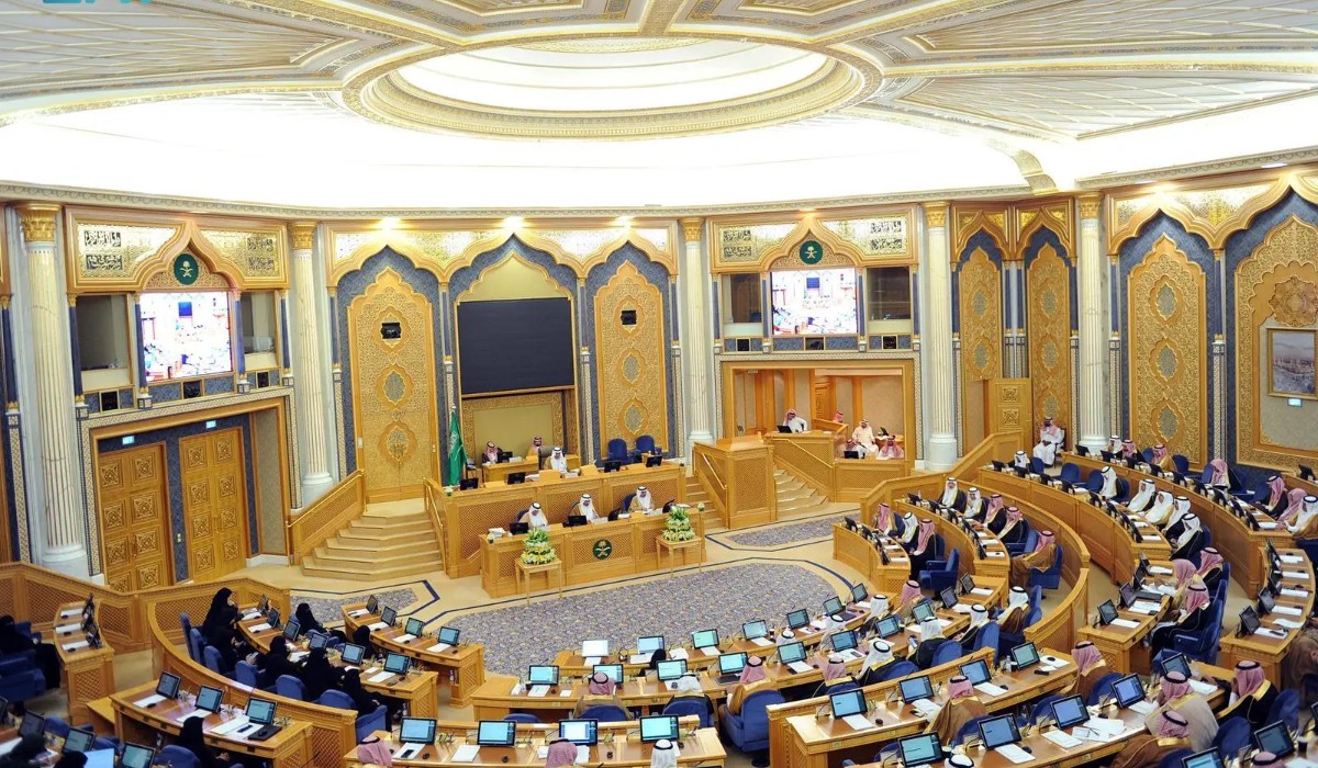 Saudi Shoura Council representatives will visit Tajikistan and Uzbekistan. (SPA)