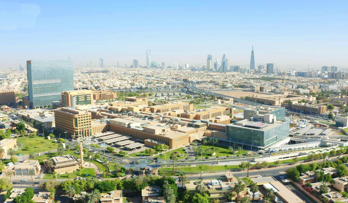 Global medical conference to be held in Riyadh
