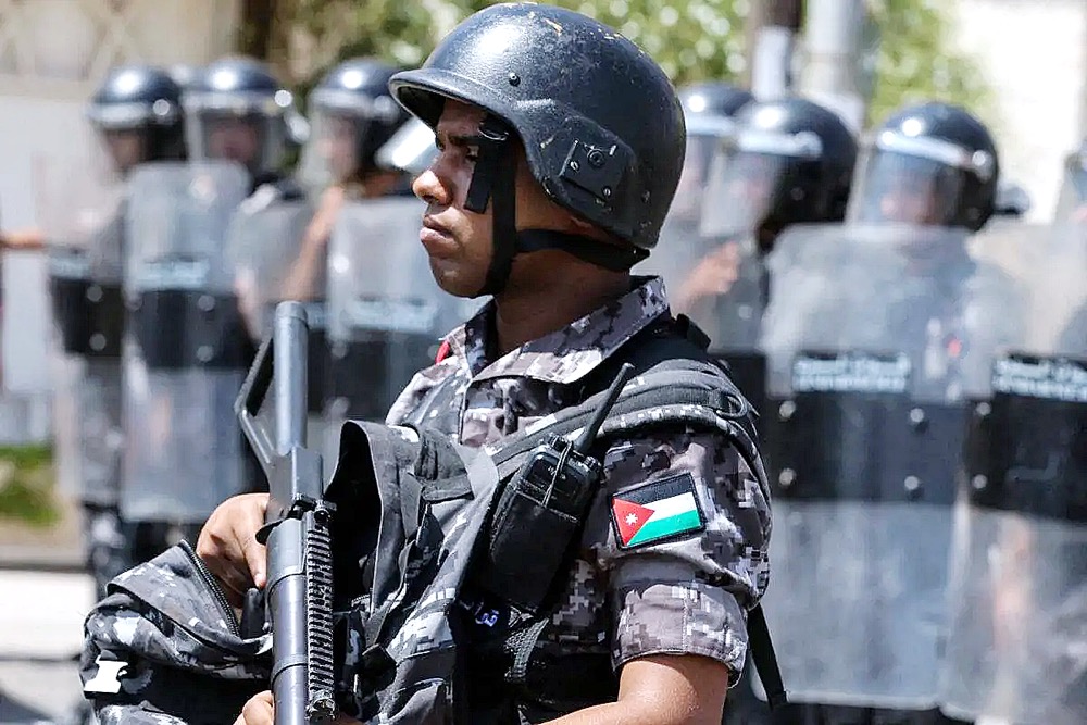 ‘Iran-backed plot’ to destabilize Jordan thwarted