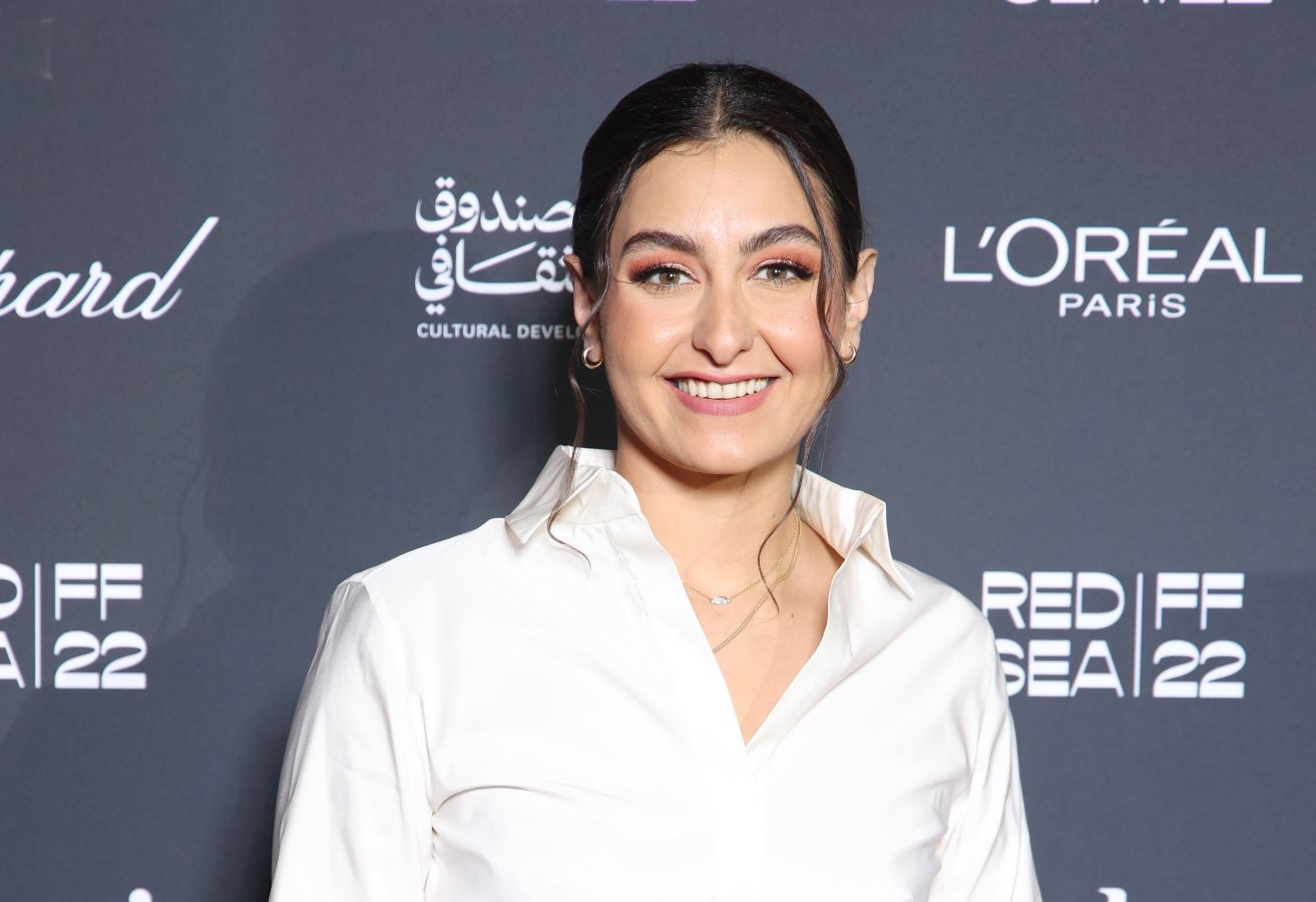 Saudi filmmaker Shahad Ameen discusses her second feature, ‘Hijra’