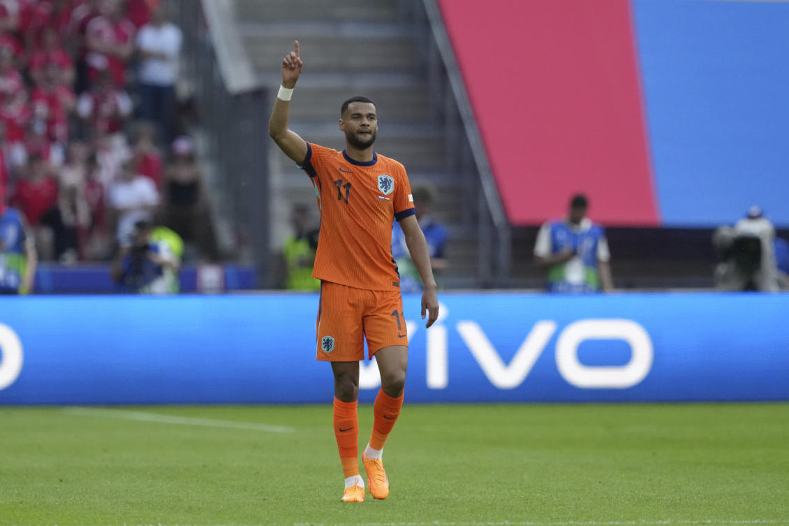 Between injury struggles, shaky form and bad luck, many of football’s leading lights have underwhelmed in the group phase.(AP)