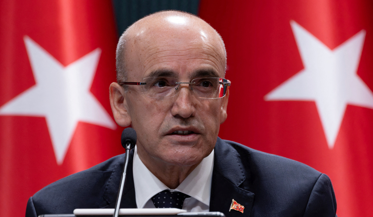 Turkiye removed from FATF money laundering grey list in boost to standing