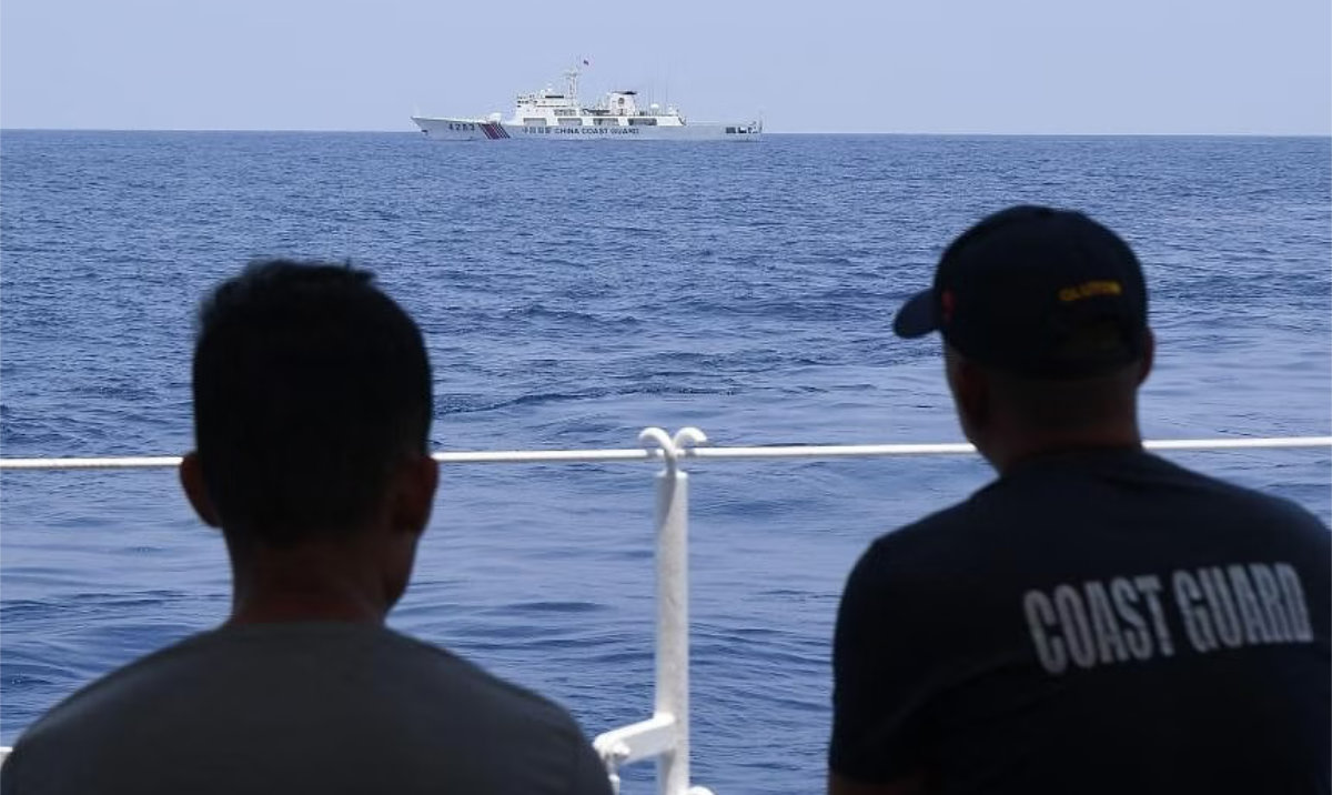 Some ASEAN members, like Vietnam and the Philippines, have territorial disputes with China over the South China Sea. (AFP)