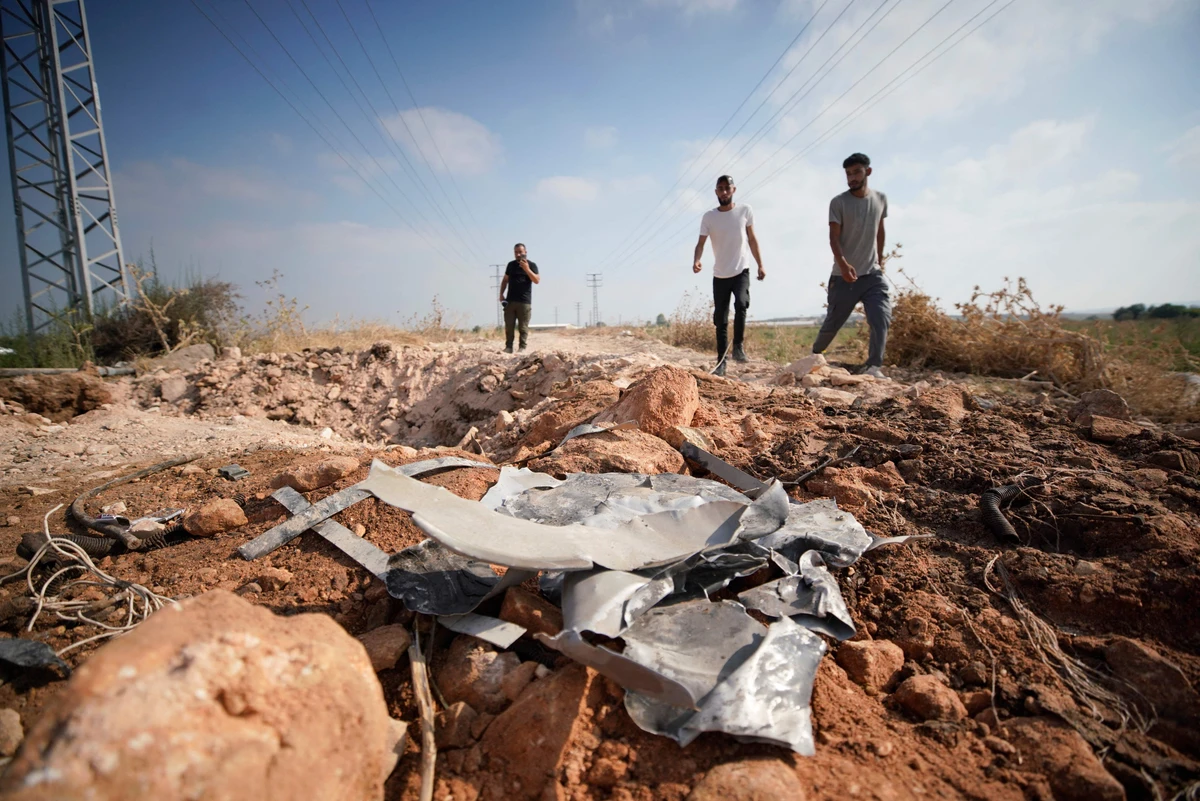 Violence in West Bank, under Israeli occupation since 1967, had already surged before the Israel-Hamas war. (AFP)