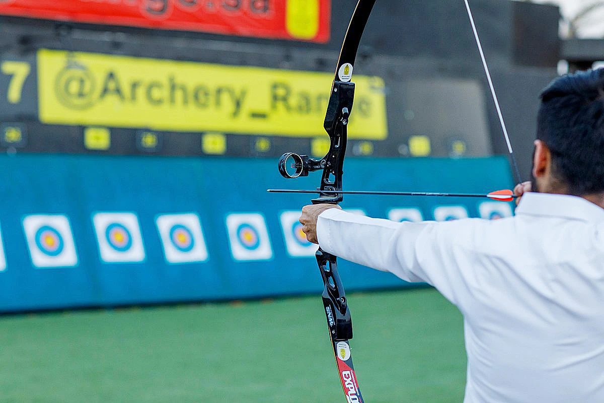 Archery