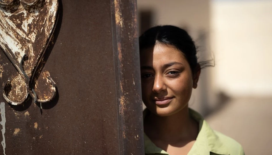 Saudi film ‘Norah’ sets international release date