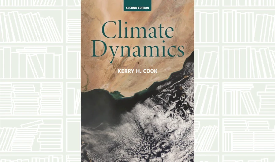 What We Are Reading Today: Climate Dynamics