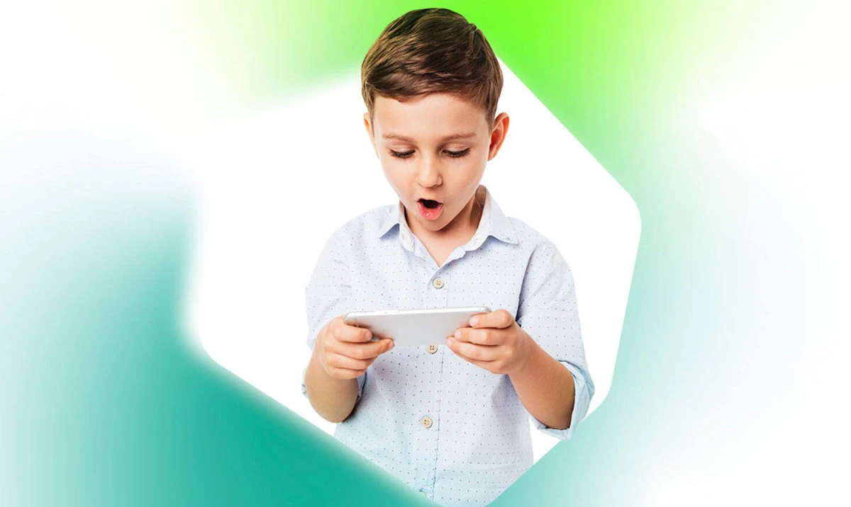 As the most popular app, YouTube reflects key trends and interests among kids.