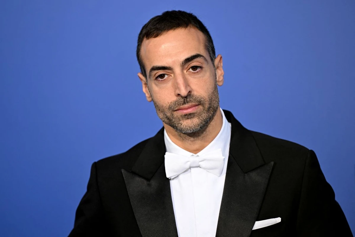 Mohammed Al-Turki will step down as Red Sea Film Foundation CEO to take on an advisory role. (AFP)