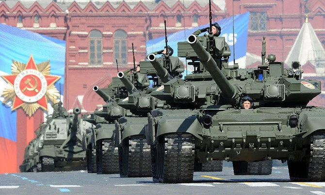 Russian investigators said on Thursday they had detained a French citizen on suspicion of gathering information about the activities of the Russian military. (AFP/File)