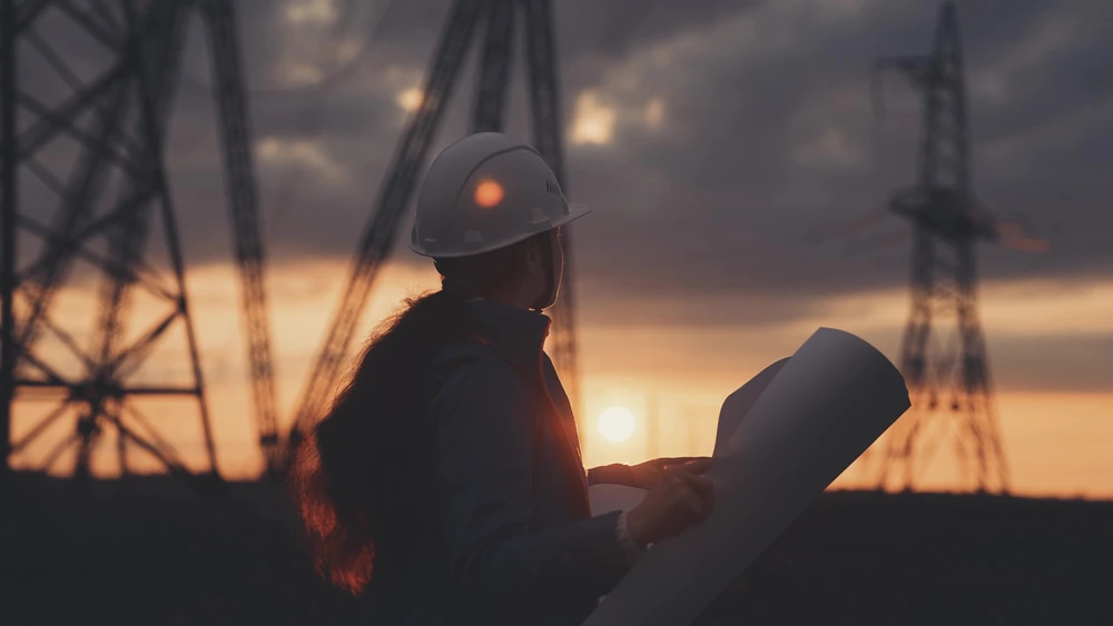 The International Energy Agency’s analysis highlighted that clean energy investment in the announced pledges scenario is expected to more than triple by 2030 compared to 2024. Shutterstock