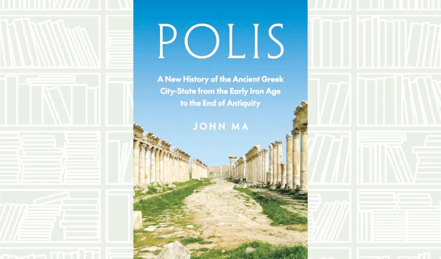 What We Are Reading Today: Polis