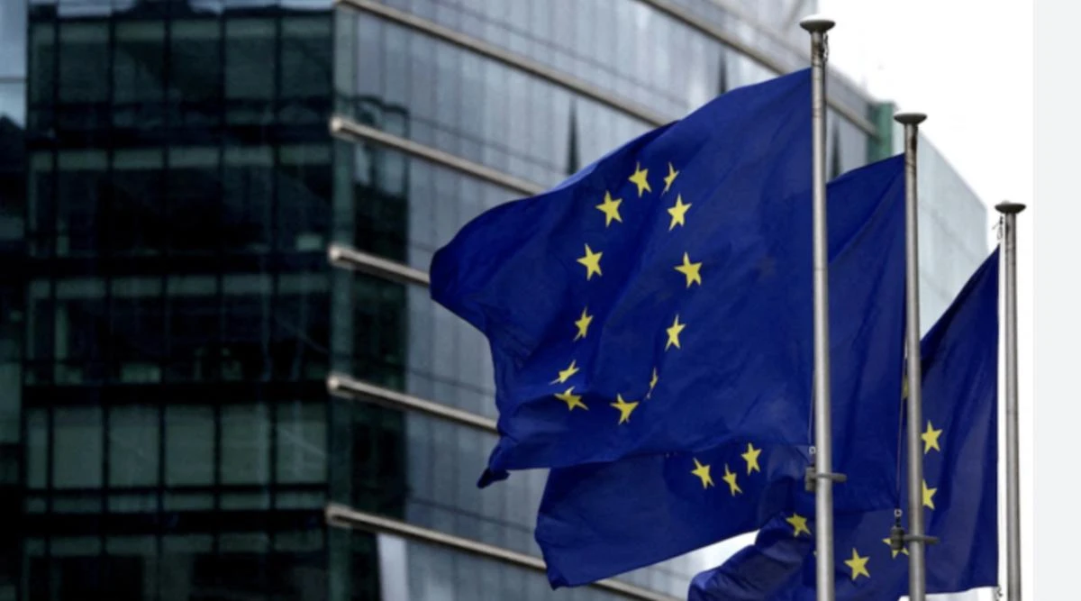 Irish, Czechs cast EU votes with immigration front of mind