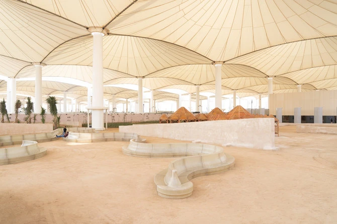 Dates revealed for second Islamic Arts Biennale in Jeddah
