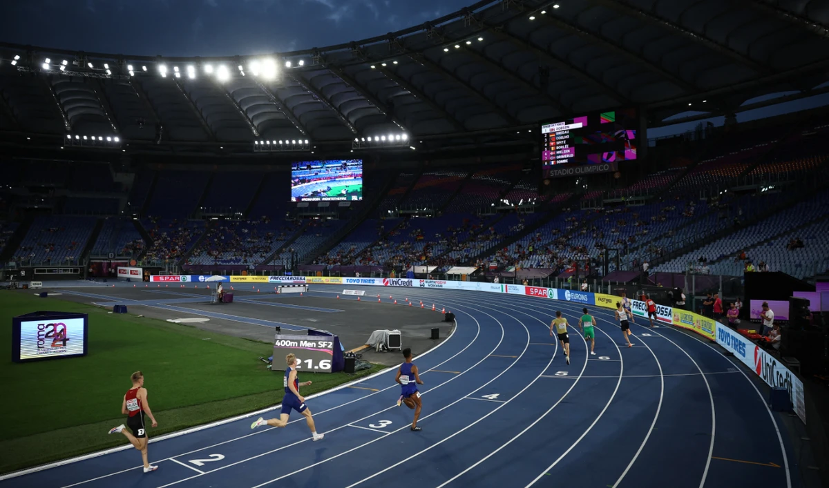 Researchers investigated the personalities and relationship quality of more than 300 elite athletes — swimmers, triathletes, and cyclists — and their coaches using a series of established measures. (AFP/File)