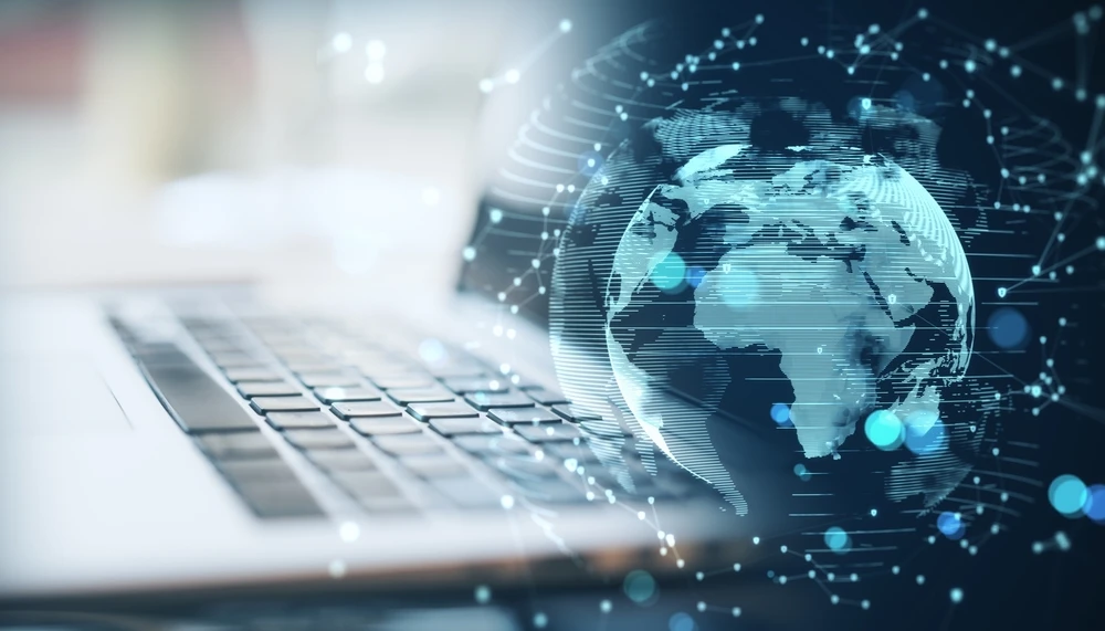 The Saudi remittance market is experiencing a transformation driven by the rise of digital payment companies and fintech startups. Shutterstock.