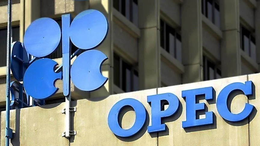 OPEC attributes this growth to various markets, particularly China, India, the Middle East, and Latin America.