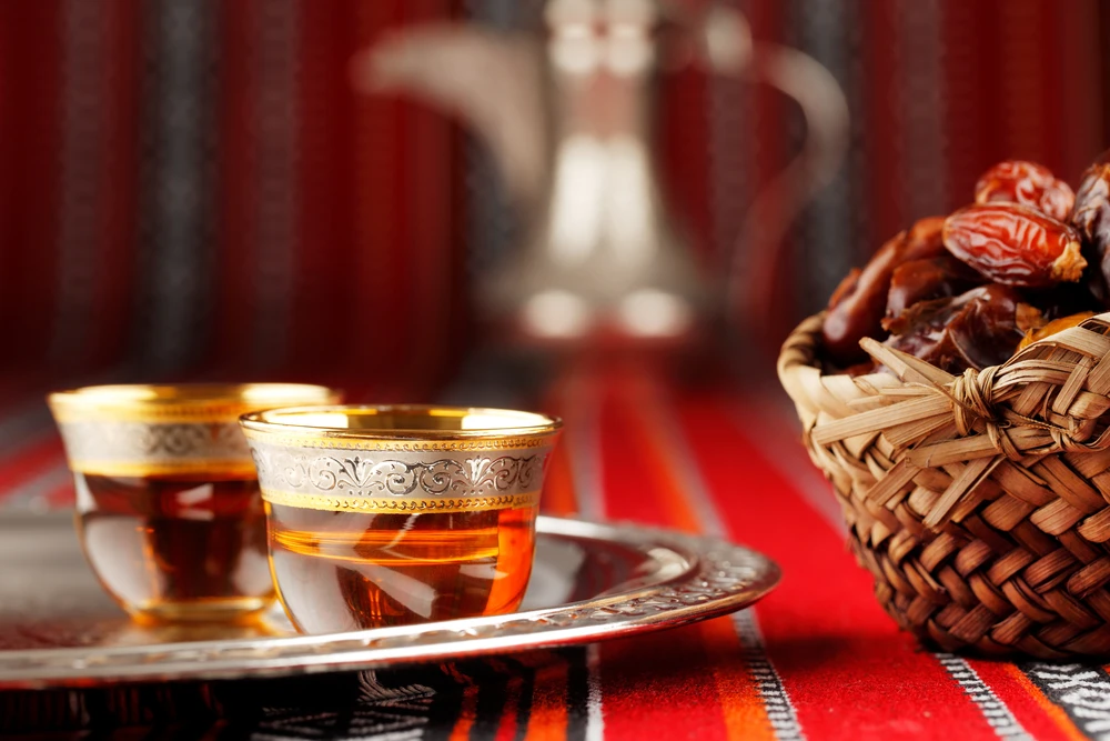 Hospitality growth across the GCC is driven by economic expansion, increased tourist arrivals, and numerous mega meetings. Shutterstock