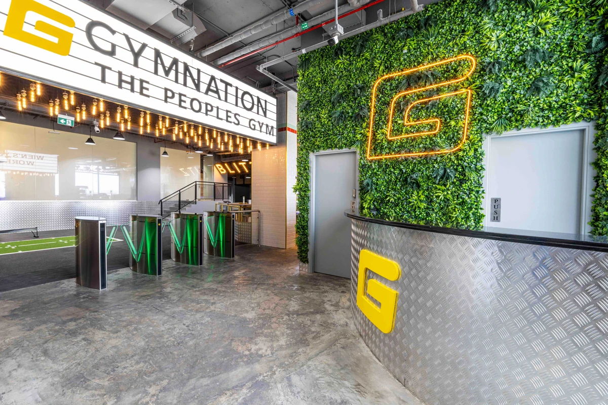 Saudi Arabia embraces fitness: GymNation sees record sign-ups