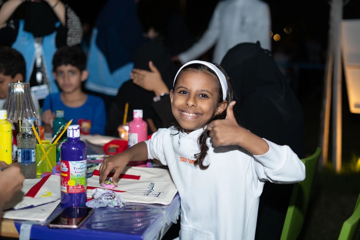 Ithra has announced the opening of entries to participate in the fifth annual initiative “Al-Sharqiya Gets Creative.” (SPA)