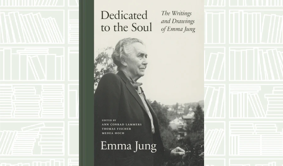 What We Are Reading Today: Dedicated to the Soul