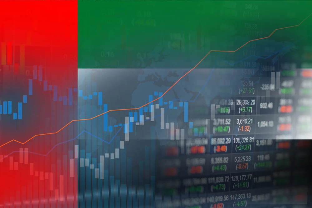 UAE stock market cap surges by $5.79bn in 2024 with strong IPO activity
