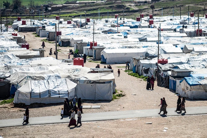 Australia lacks ‘political will’ to repatriate women and kids from Syrian camps, court says