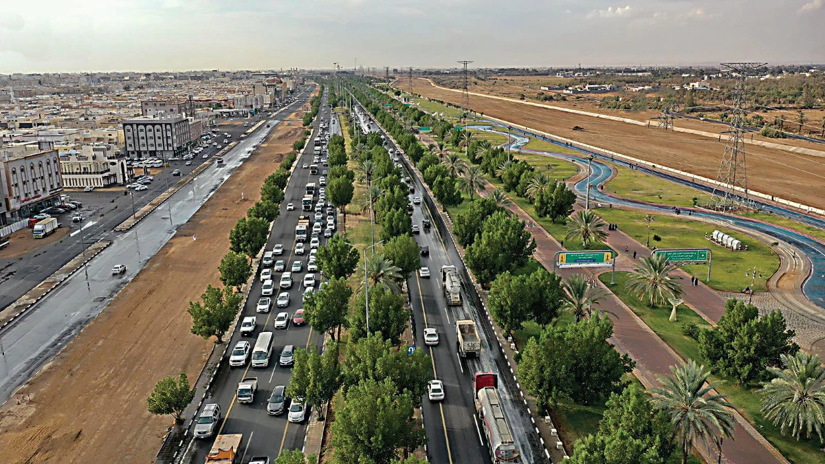 Inflation in the Gulf is expected to slow over the second half of the year, easing the squeeze on real incomes and supporting credit demand and consumer spending. (SPA)