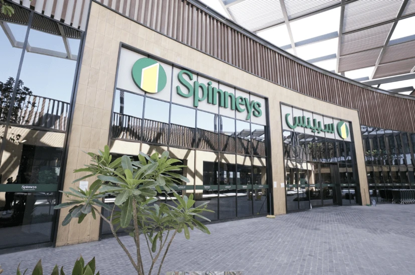 Spinneys aims to open three additional locations in Riyadh and Jeddah by year-end, positioning itself to operate up to 12 stores in Saudi Arabia by 2028. Supplied