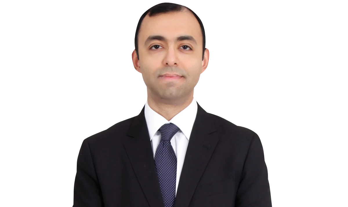Ravi Baldev