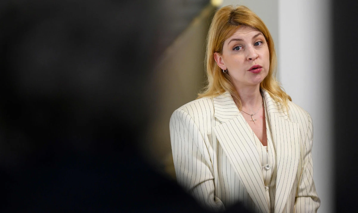 EU launches ‘historic’ membership talks with Ukraine, Moldova