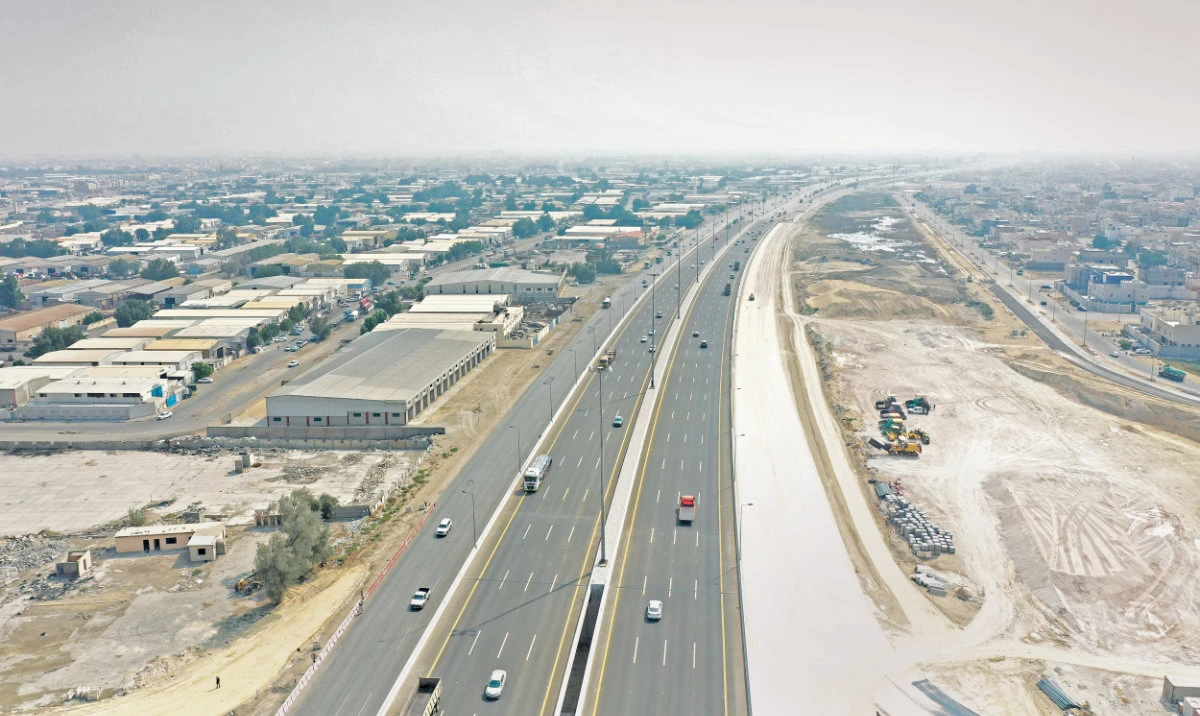 Significant infrastructure upgrades and favorable regulations are driving a transition towards a more integrated, efficient, and sustainable logistics sector. (SPA)