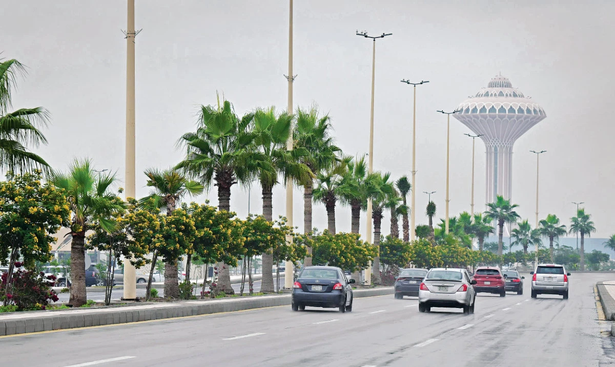 Sales of new cars across all original equipment manufacturers in Saudi Arabia surged by 23 percent last year over 2022, a figure that outpaces the global average of 10 percent. (SPA)