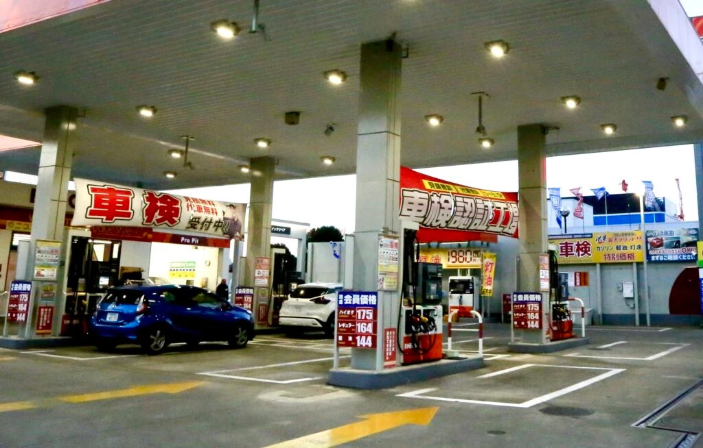 Arab oil dominates Japan’s crude supply in May