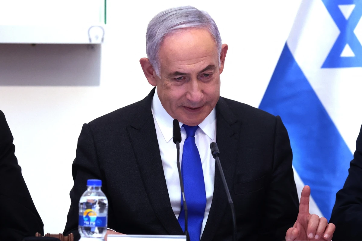 In a silent coup, Israel has ben effectively taken over by the settler movement (File/AFP)
