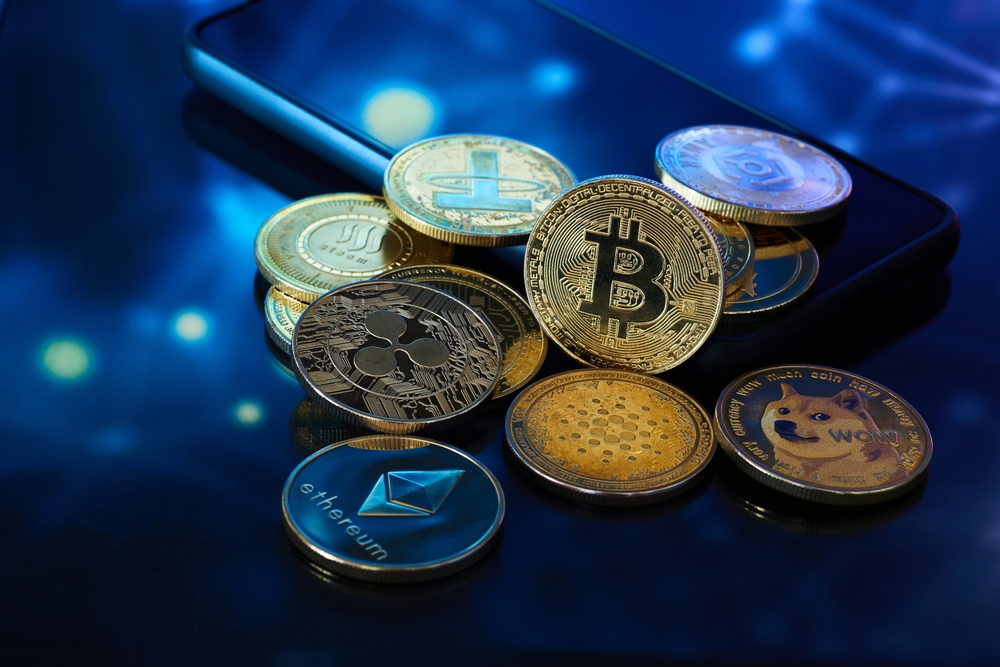 Crypto-assets, terrorist financing, money laundering and regulations — the state of play