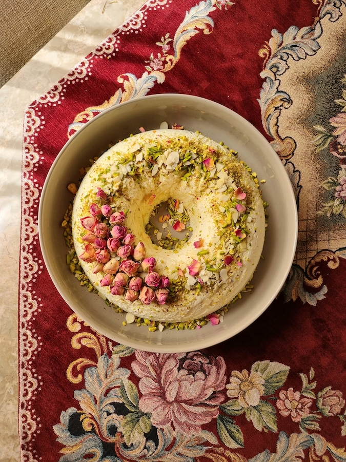 Layali lubnan