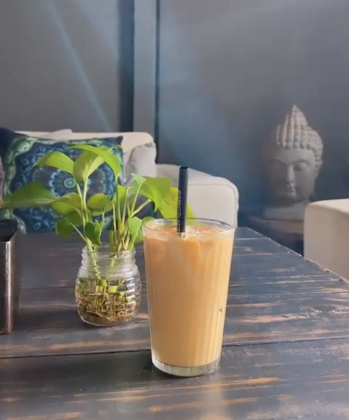 RAW Coffee Company