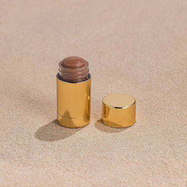 Bronzer