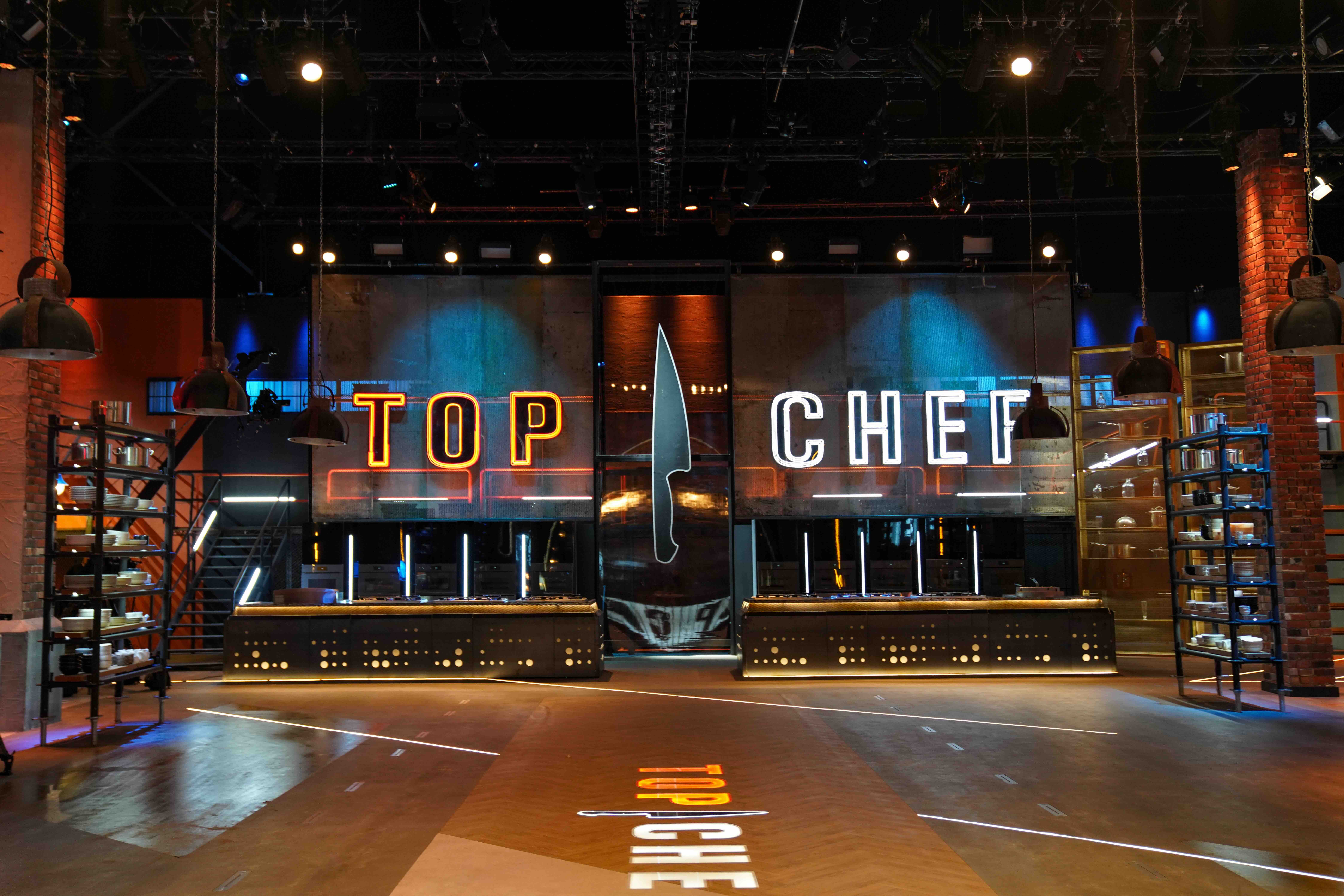 New season of MBC’s ‘Top Chef’ to be shot in NEOM