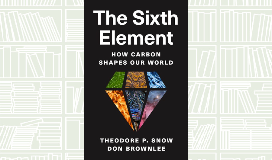What We Are Reading Today: The Sixth Element