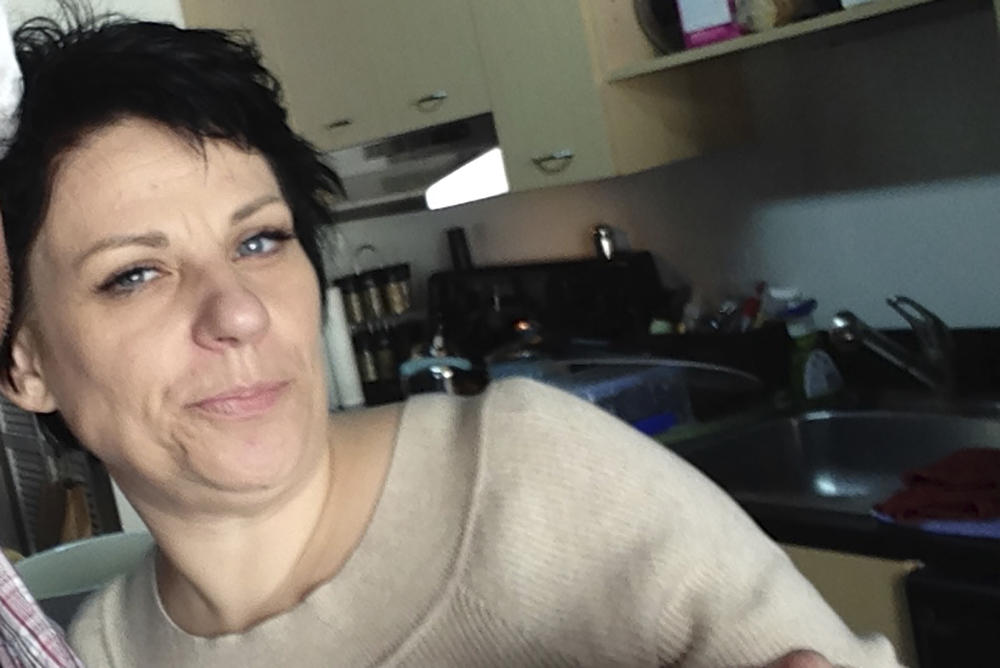 Marianne Smyth, accused of crisscrossing the US claiming to be an Irish heiress and scamming several victims out of tens of thousands of dollars has been extradited to the UK, a US official said on Jul. 2, 2024. (AP/File)