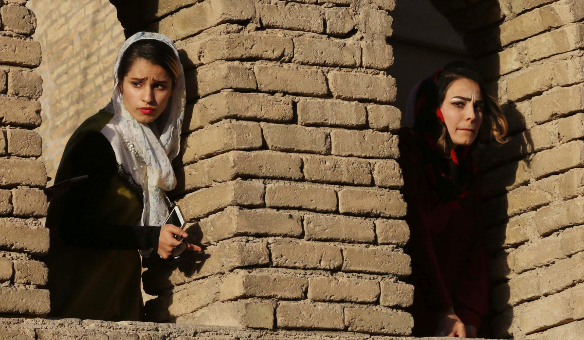 Amnesty called on authorities to “urgently end impunity for domestic violence” and conduct “effective” investigations into domestic violence. (AFP file photo)