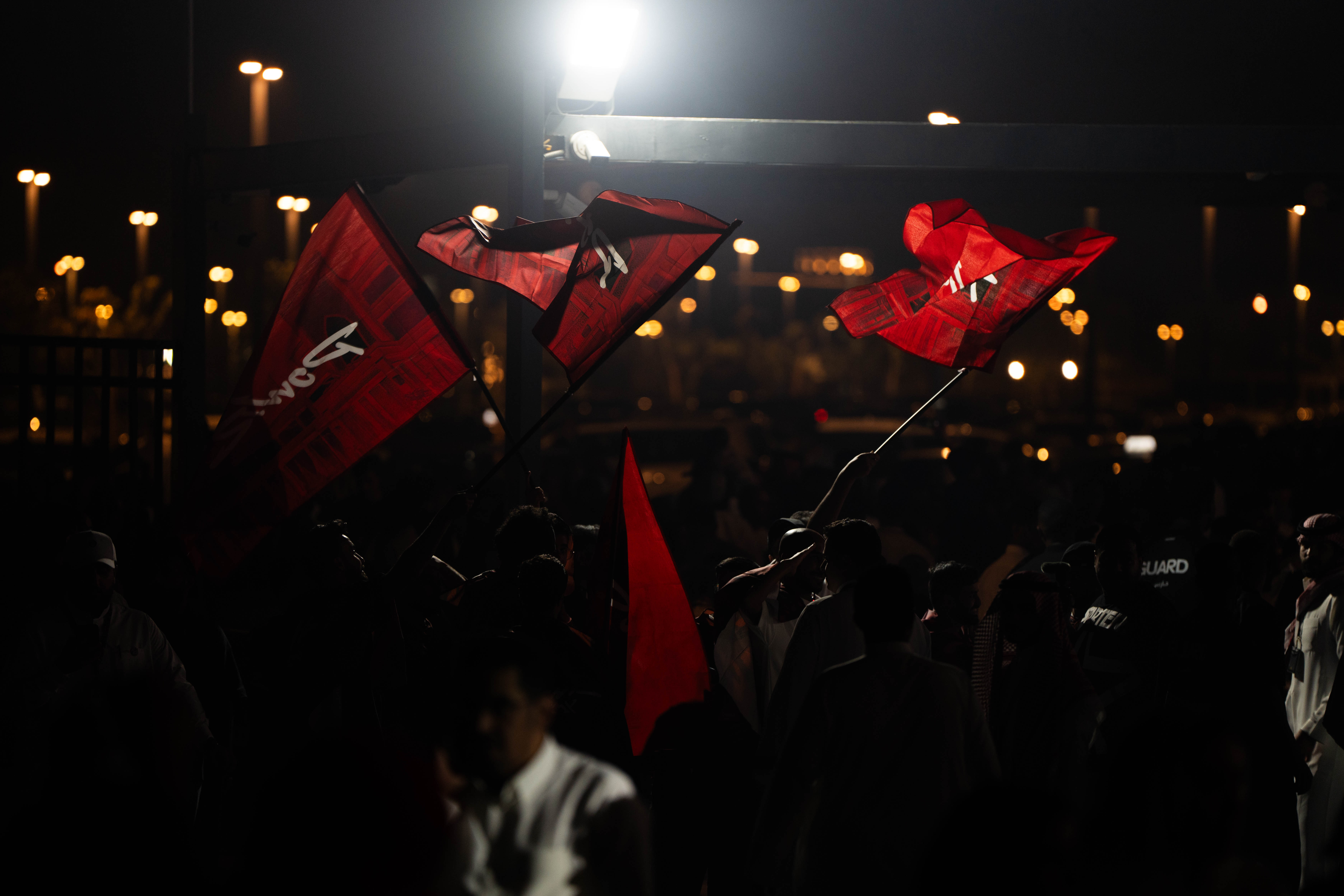 Esports World Cup launches with much fanfare in Riyadh