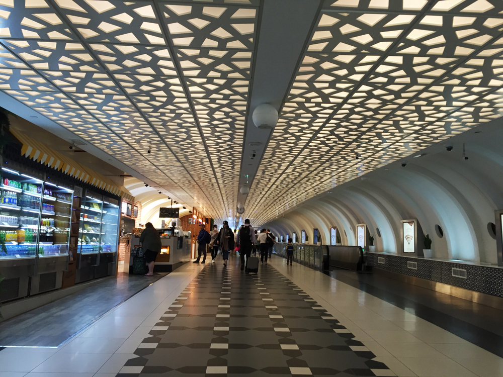 Abu Dhabi airports report 40% surge in travelers