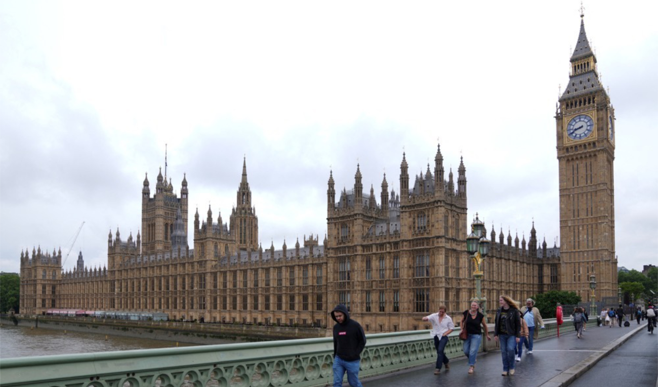 Who could get key roles in a UK Labour government?
