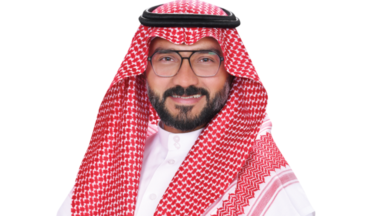 Who’s Who: Dr. Nasser Al-Nassri, executive director of project management office and shared services at Red Sea Global